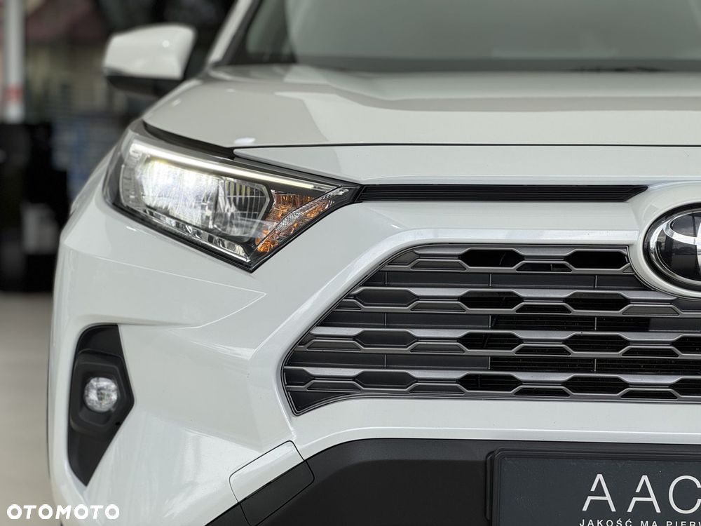 Toyota RAV4 2.0 Comfort 4x2 MS - 40