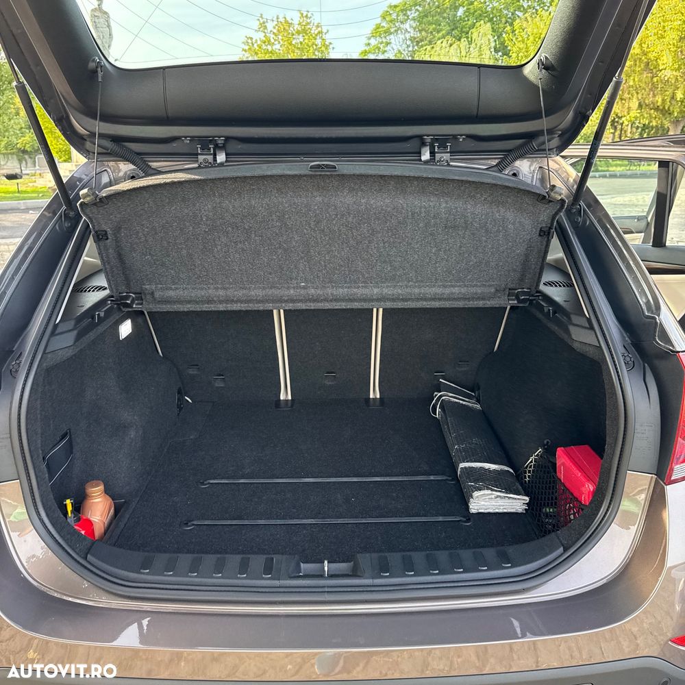 BMW X1 xDrive25d Aut. xLine - 13