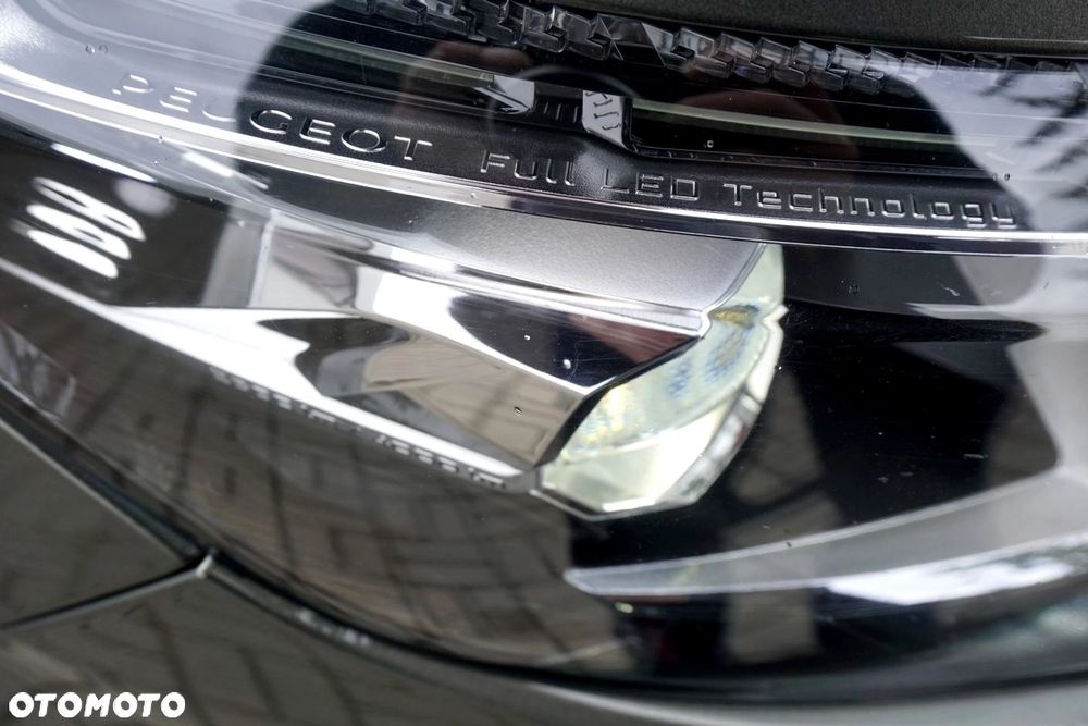 Peugeot 3008 BlueHDi 180 Stop & Start EAT6 GT - 18