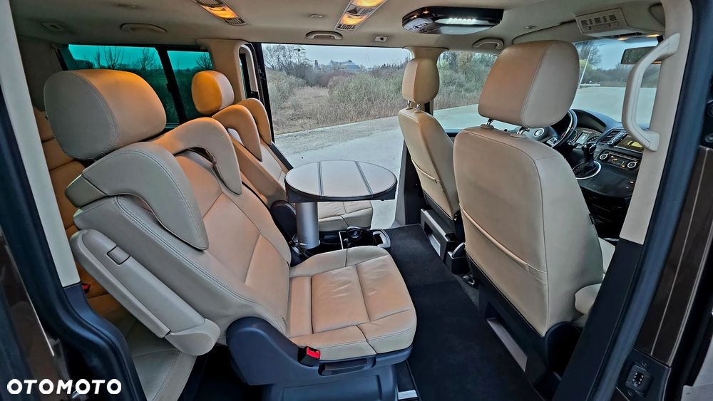 Volkswagen Multivan 2.0 BiTDI L1 Highline 4Motion DSG - 24