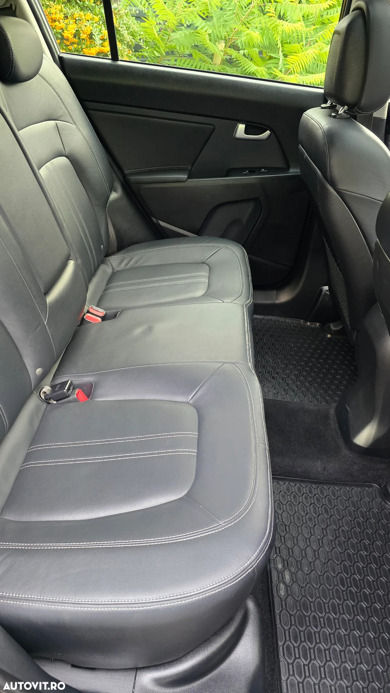 Kia Sportage - 4