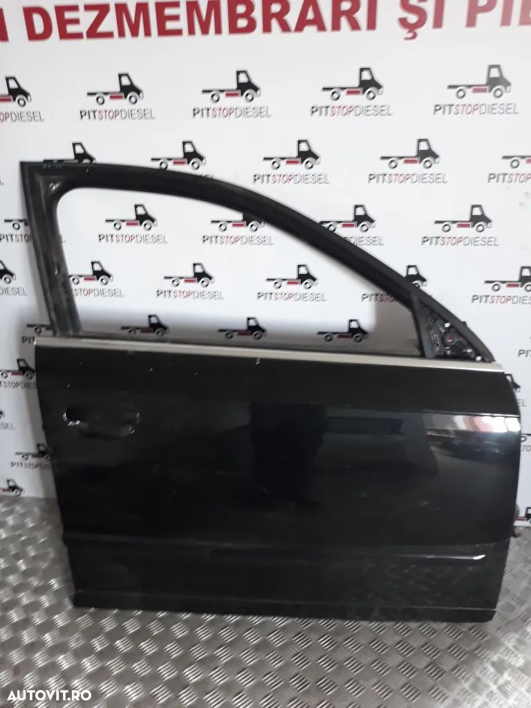 Usa dreapta fata Audi A4 ,8E,b7,  an 2005 2006 2007 2008 - 1