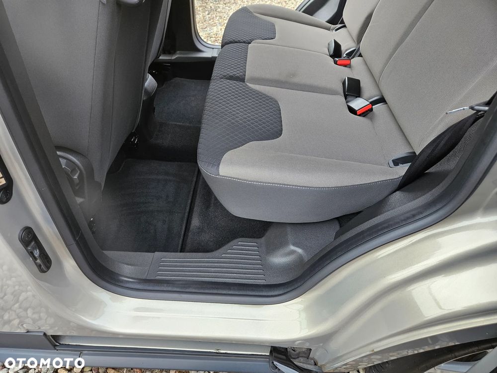 Ford Tourneo Connect 1.0 EcoBoost Start-Stop Ambiente - 15