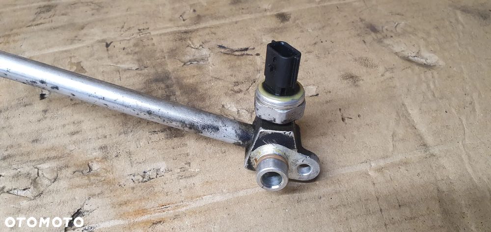 Przewód rurka klimatyzacji klimy Opel Vivaro B Trafic III 924903875R 93458912 - 2