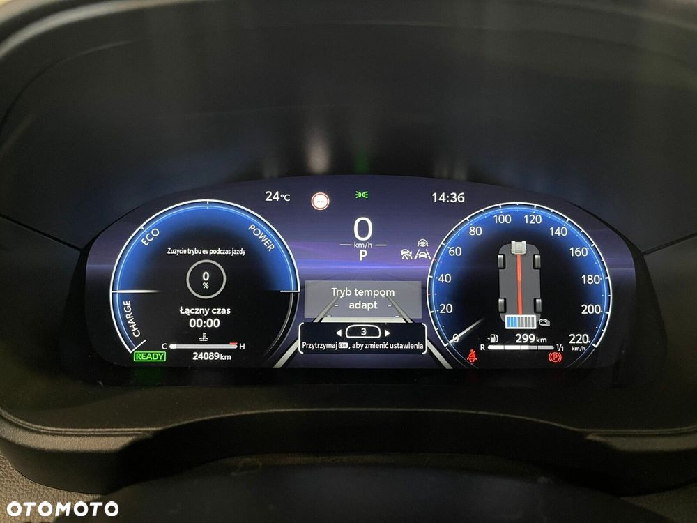 Toyota Yaris Hybrid 1.5 GR Sport - 25