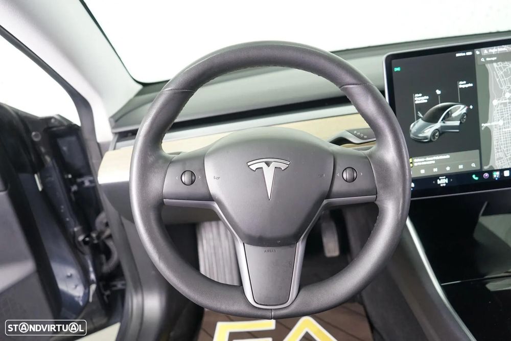 Tesla Model 3 Standard Range Plus RWD - 19