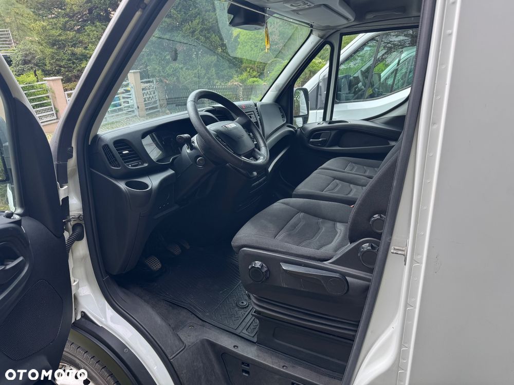 Iveco Daily - 13
