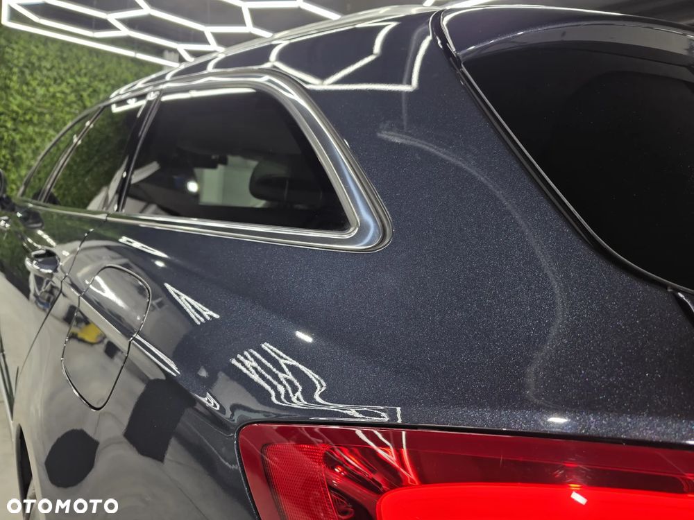 Ford Mondeo 2.0 EcoBlue Vignale Plus AWD - 8