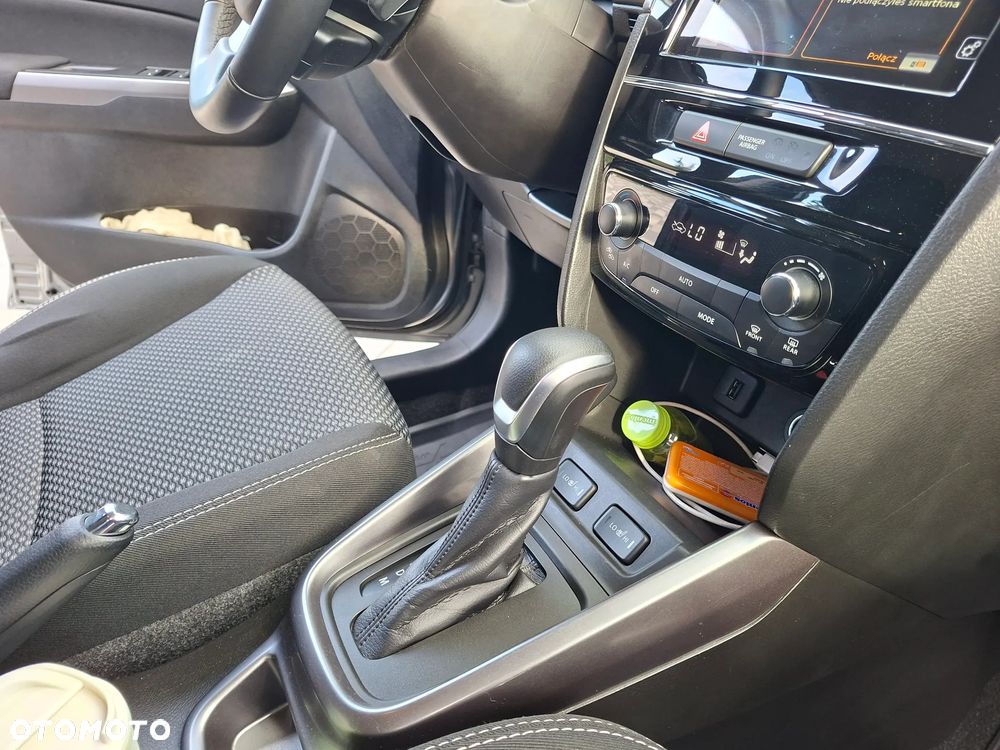 Suzuki Vitara 1.5 Strong Hybrid Premium 2WD AGS - 13
