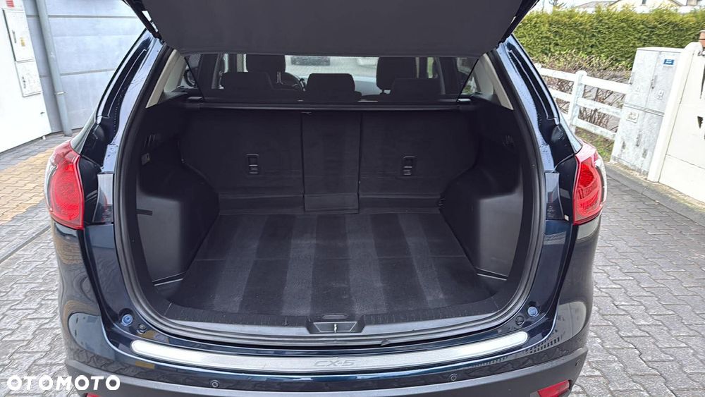 Mazda CX-5 2.2 D Skypassion - 12