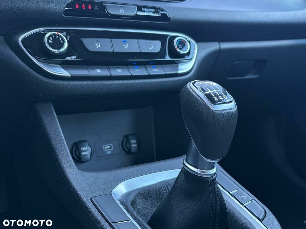Hyundai i30 - 15
