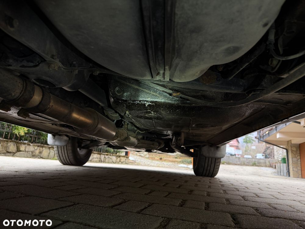 Subaru Forester - 26