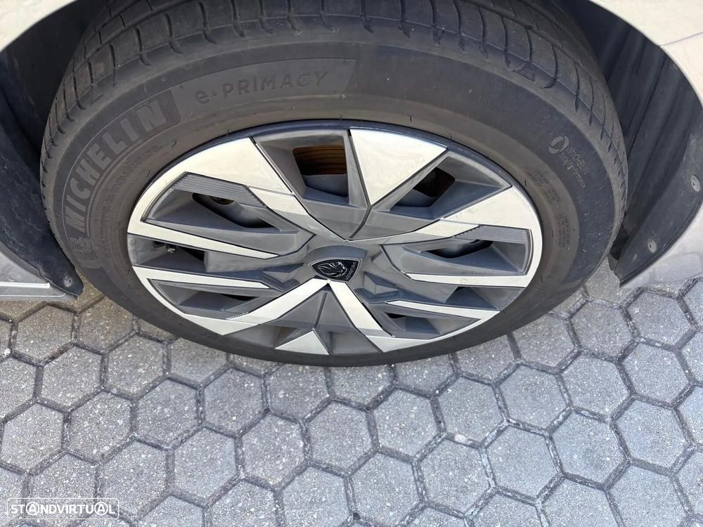 Peugeot 208 1.2 PureTech Active Pack - 13