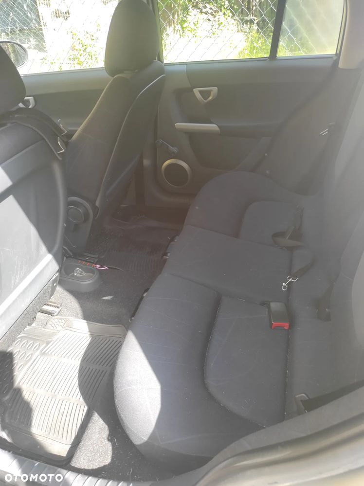 Smart Forfour cdi pulse - 5