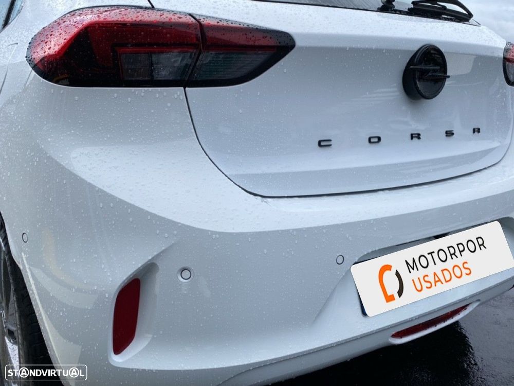 Opel Corsa 1.2 T Edition - 8