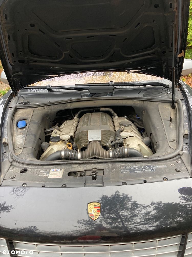 Porsche Cayenne - 19