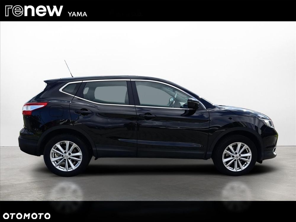 Nissan Qashqai 1.2 DIG-T Acenta - 6