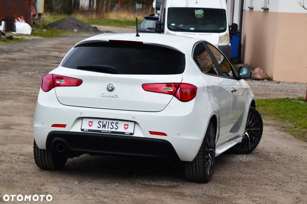 Alfa Romeo Giulietta 1.4 TB 16V Multiair Collezione - 28