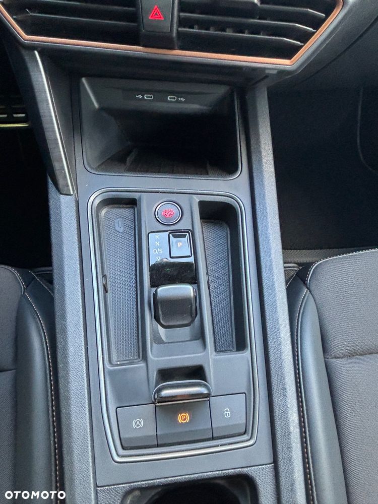 Cupra Leon 1.5 e-Hybrid PHEV DSG - 20