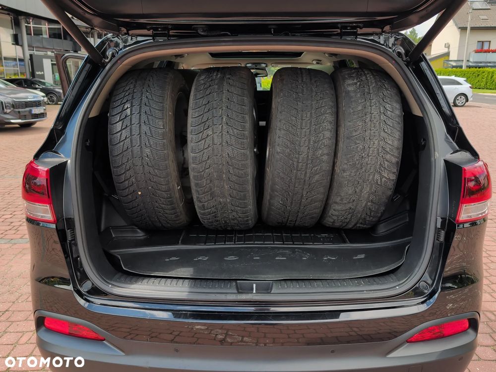 Kia Sorento 2.0 CRDI XL - 21