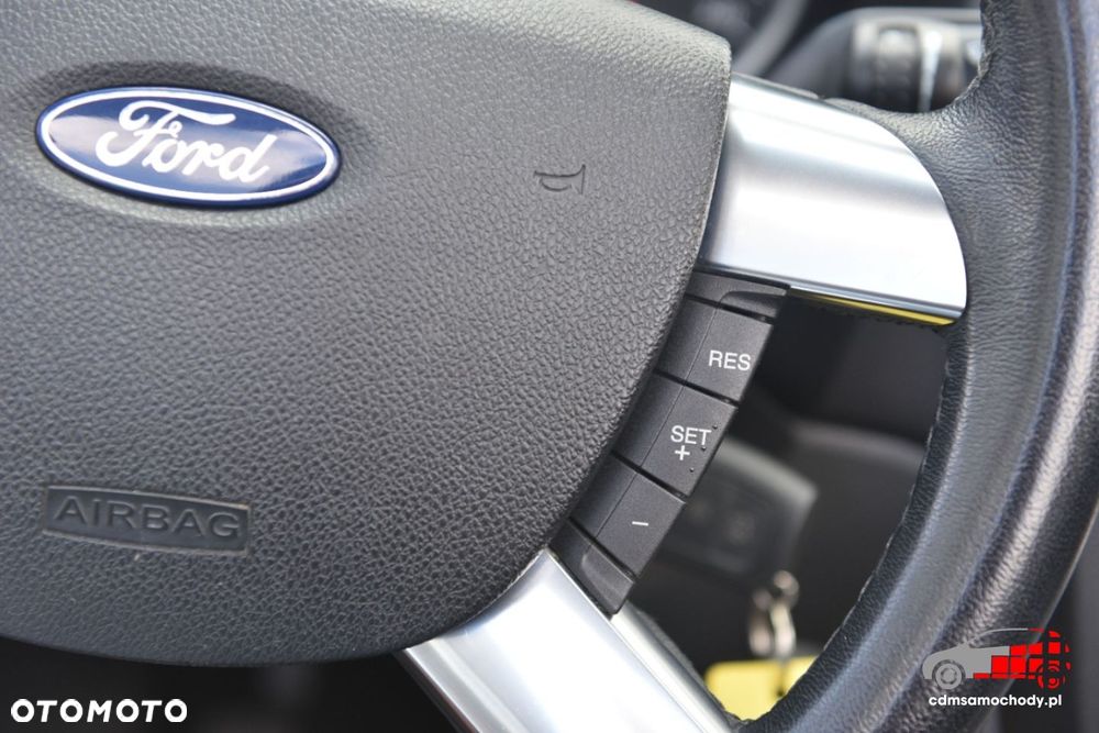 Ford Focus CC - 33