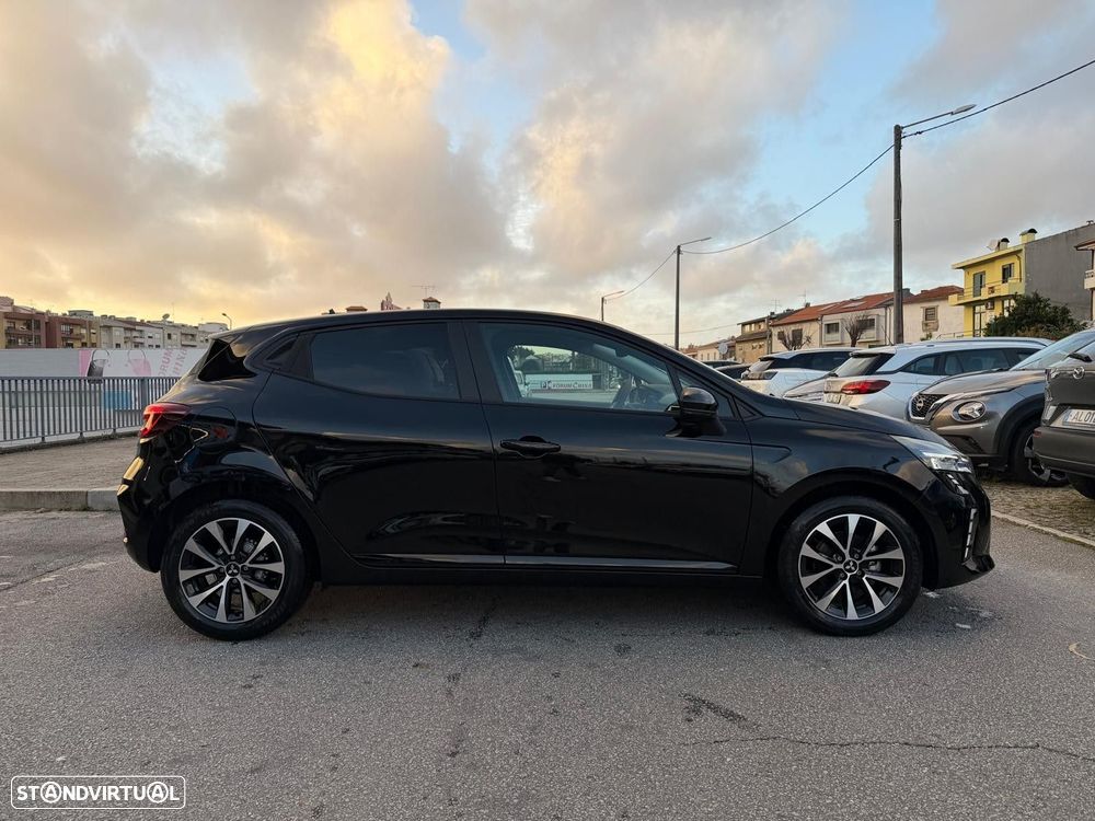 Mitsubishi Colt 1.0 MPI-T Kaiteki - 5