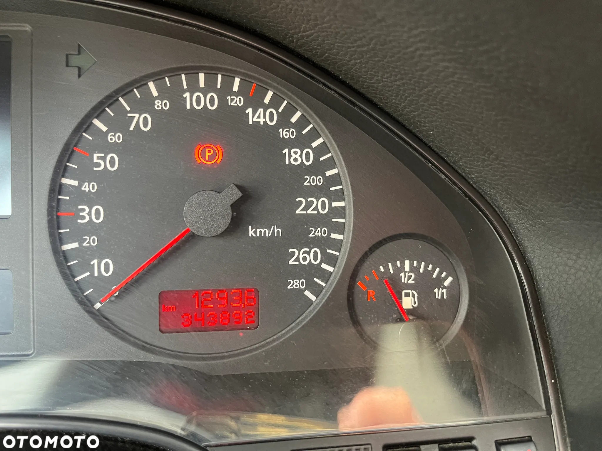 Audi A8 - 38