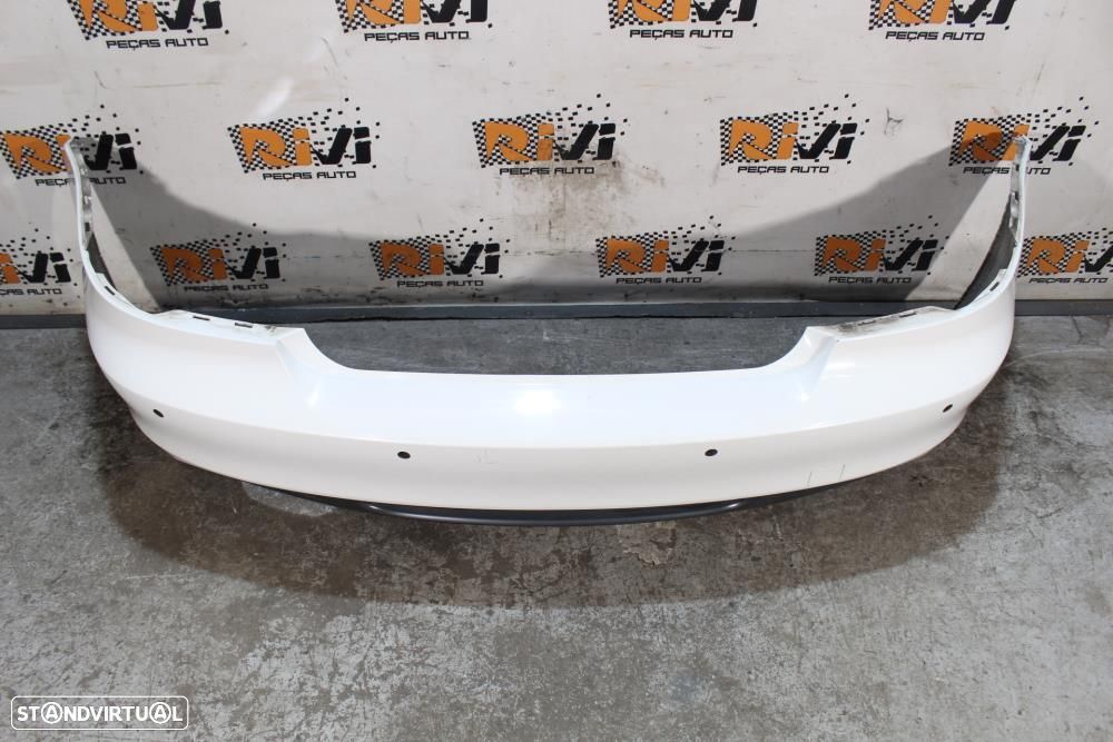 Parachoques Traseiro Bmw 1 Coupé (E82)  Para Choques De Tras Bmw Serie - 5