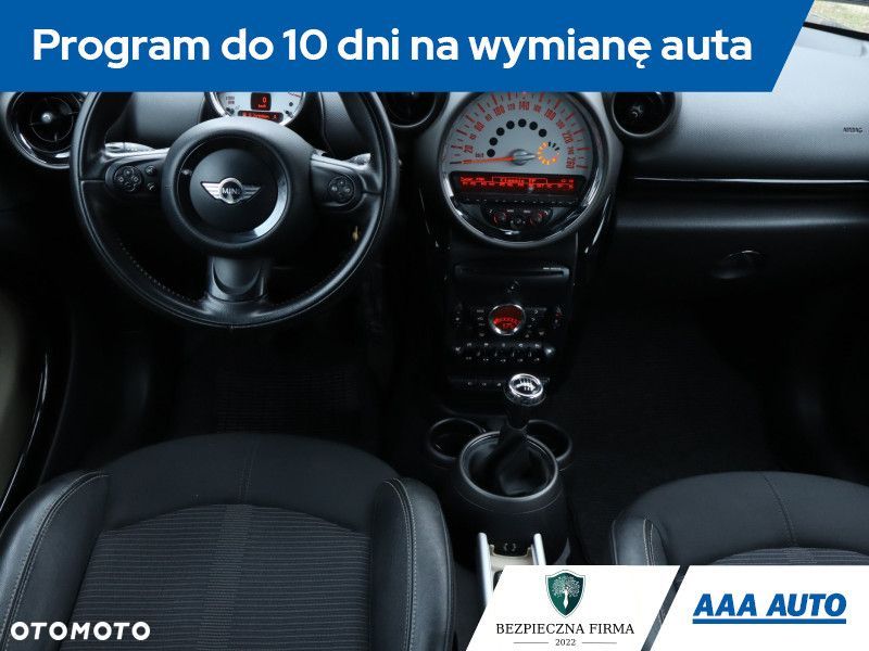 MINI Countryman - 9