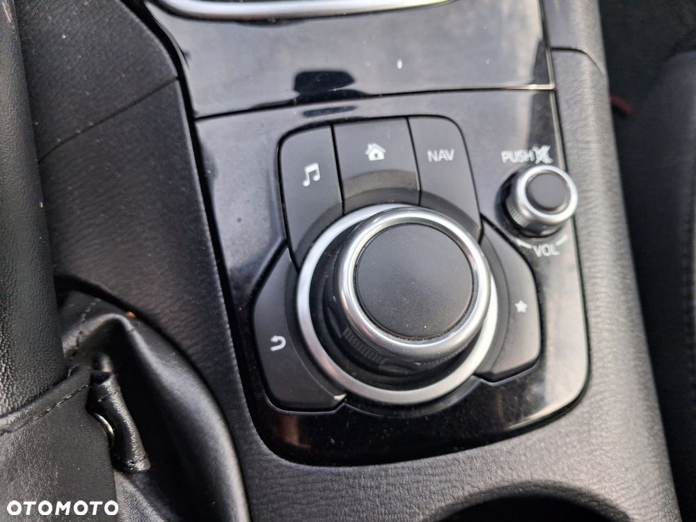 Mazda 3 SKYACTIV-D 150 Sports-Line - 22