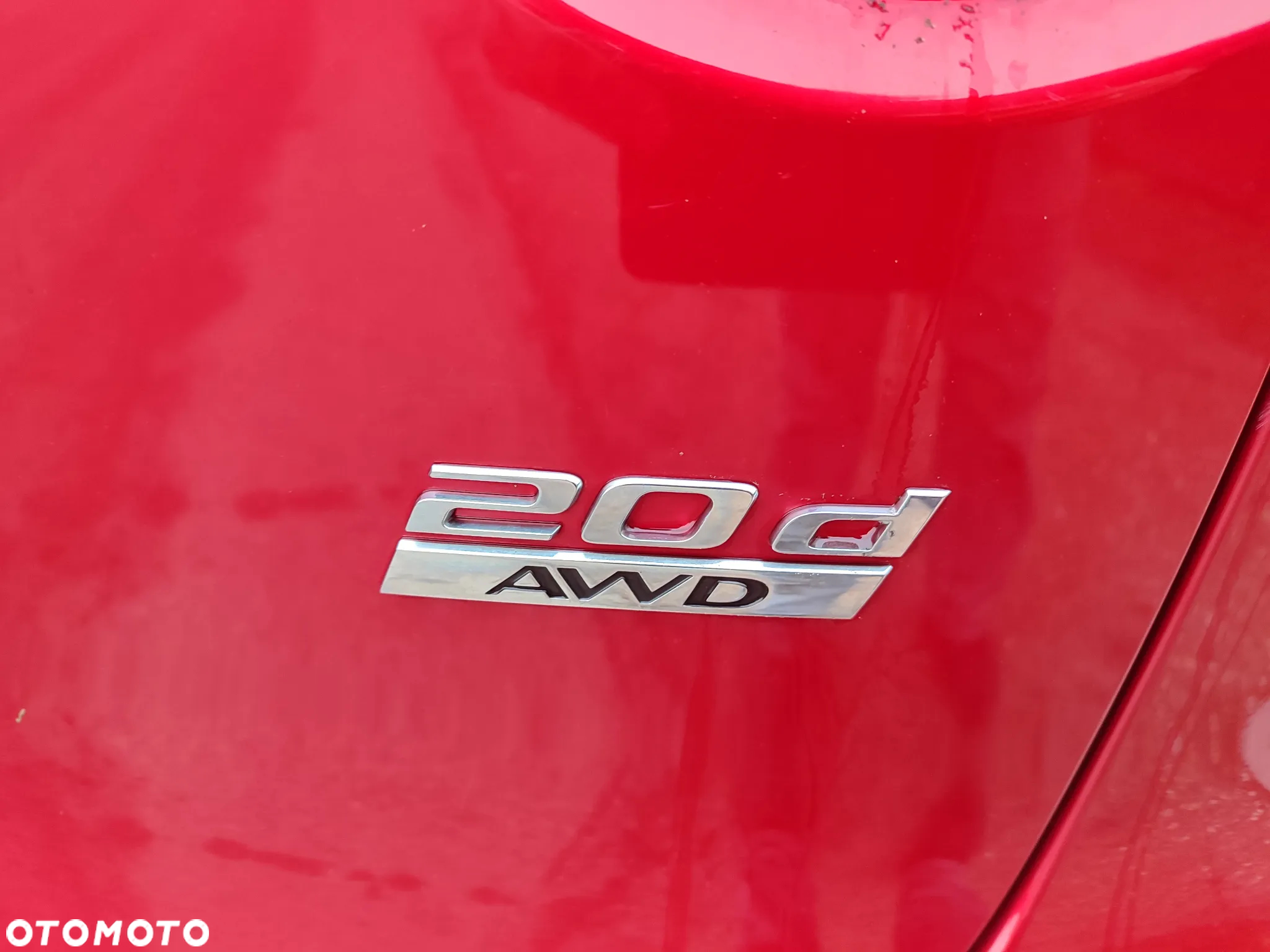 Jaguar F-Pace 2.0 i4D AWD Prestige - 14