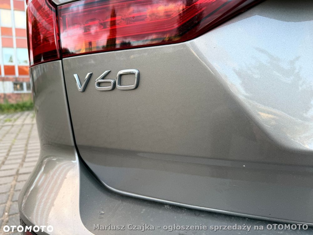 Volvo V60 Cross Country Pro B5 B AWD - 24