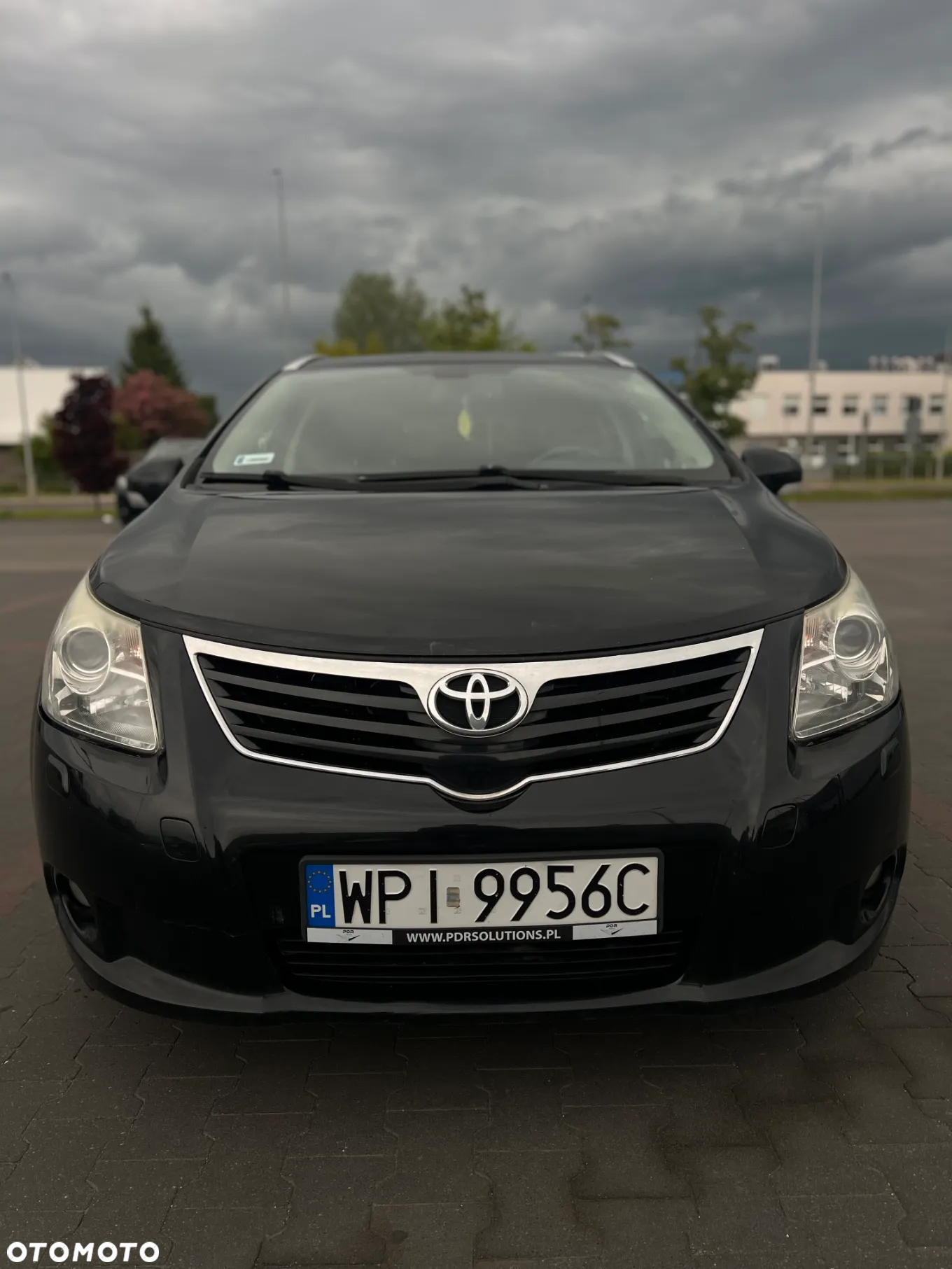 Toyota Avensis 2.2 D-CAT Prestige - 2