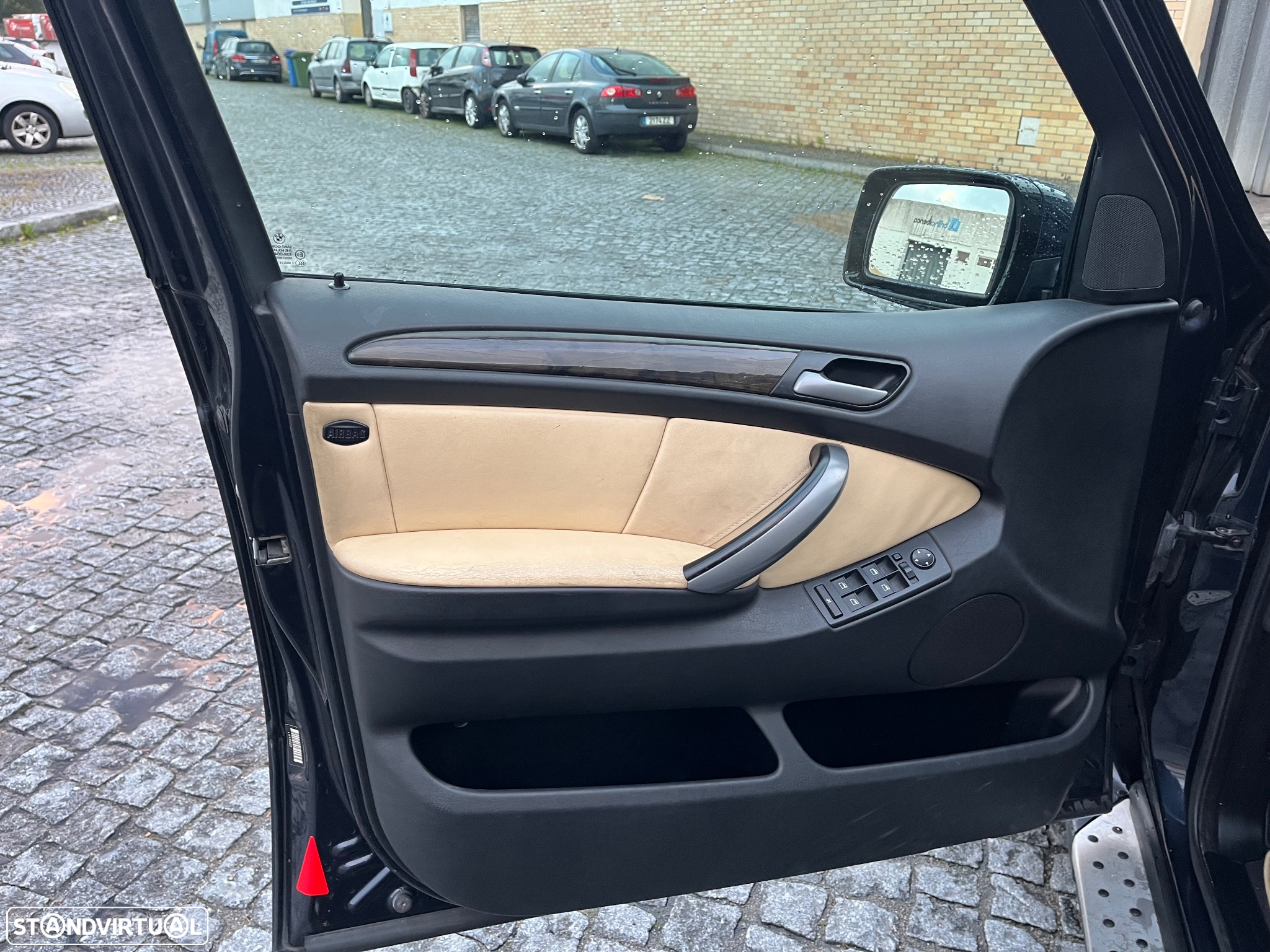 BMW X5 - 29