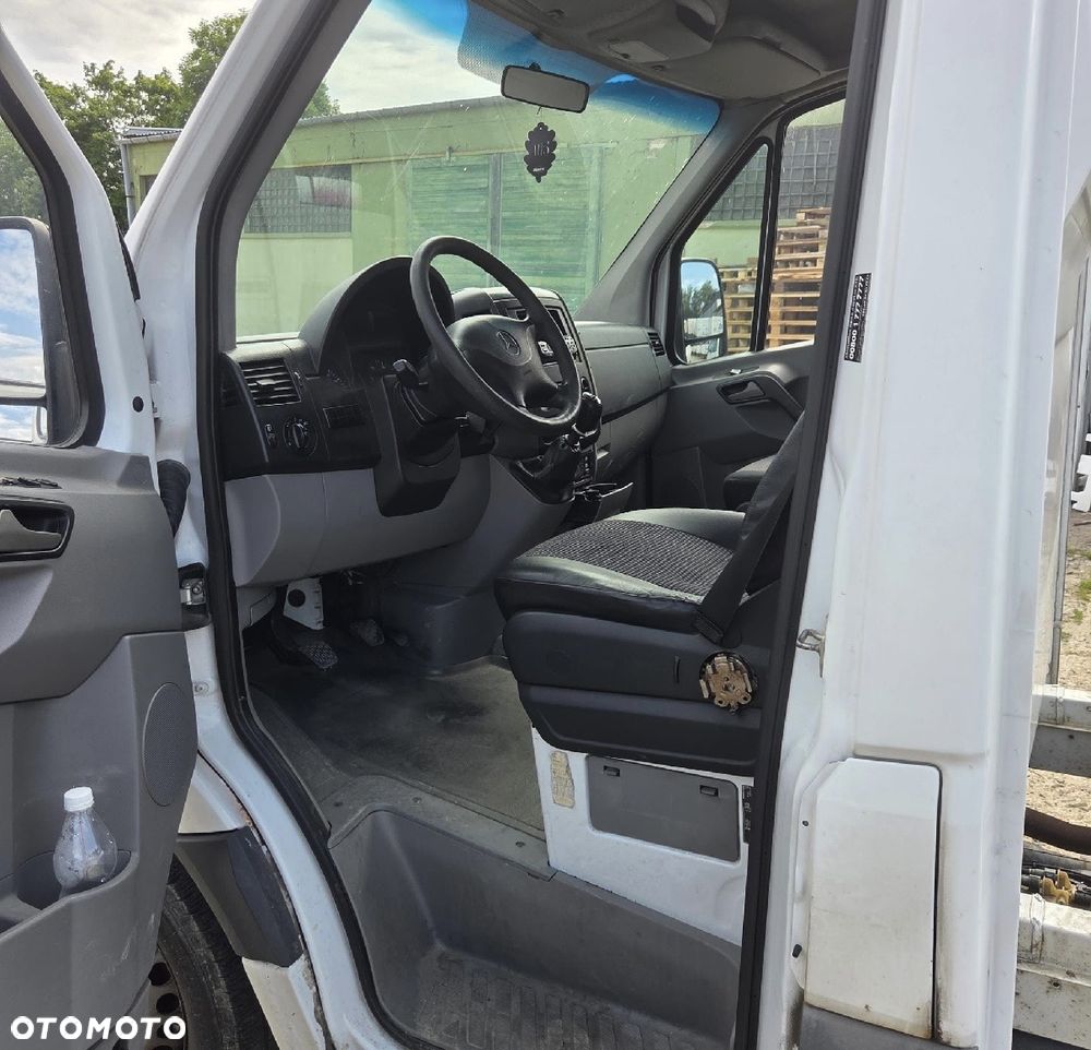 Mercedes-Benz Sprinter - 4