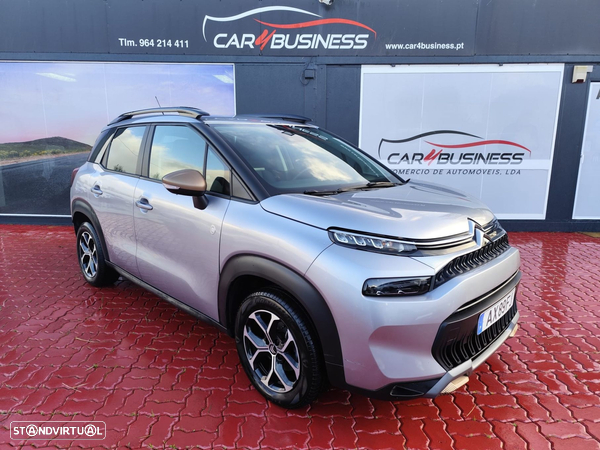 Citroën C3 Aircross 1.2 PureTech C-Series