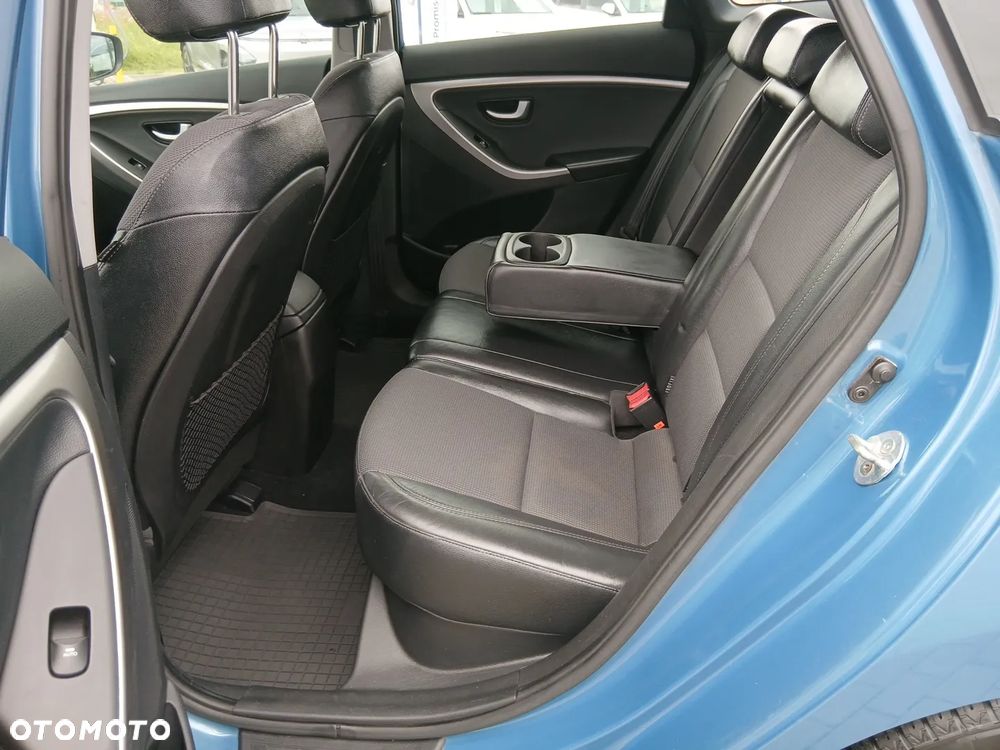Hyundai i30 1.6 GDI Comfort - 19