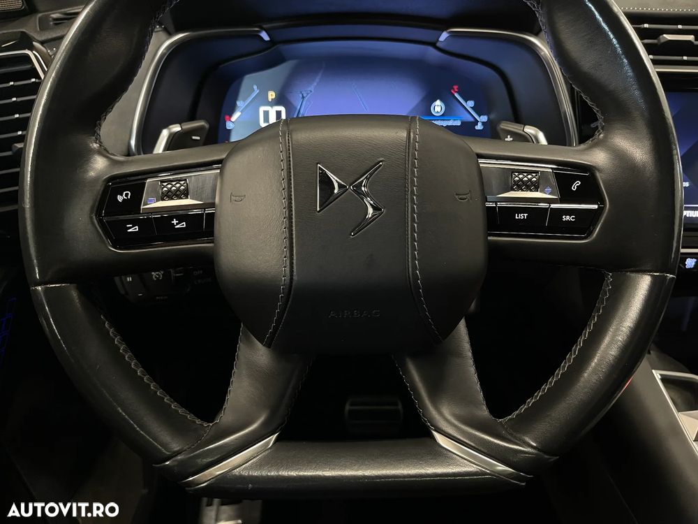 DS Automobiles DS 7 Crossback - 30