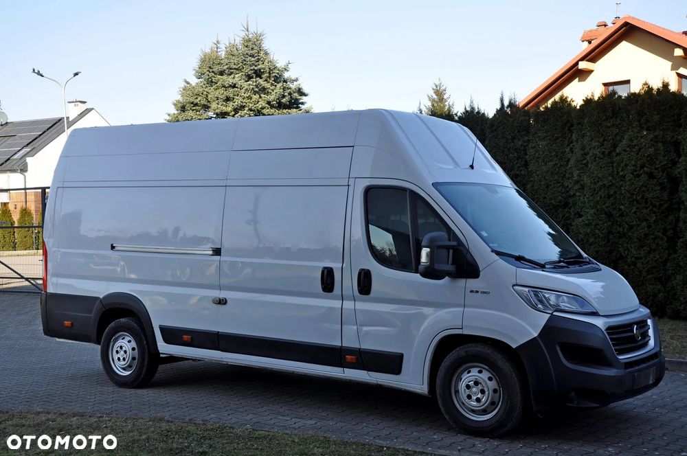 Fiat Ducato - 13