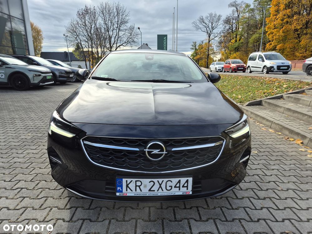 Opel Insignia 2.0 CDTI Business Edition S&S - 15