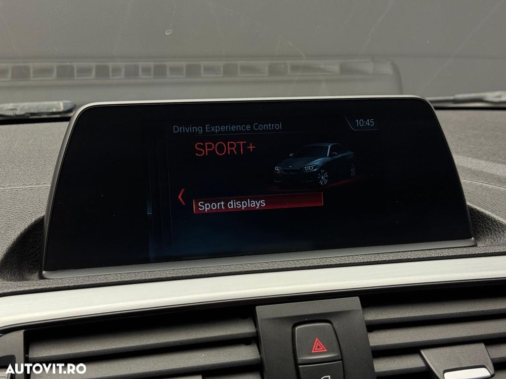 BMW 2 Series 2017 — imagine 14