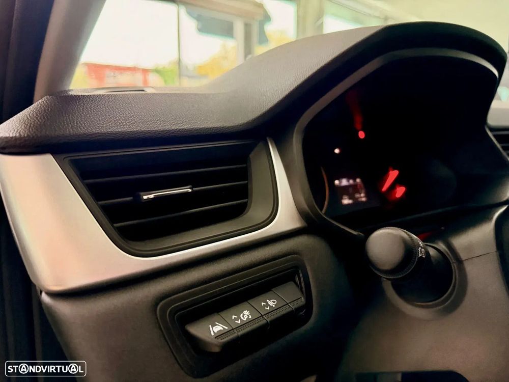 Mitsubishi ASX 1.0 MPI-T Launch Edition - 31