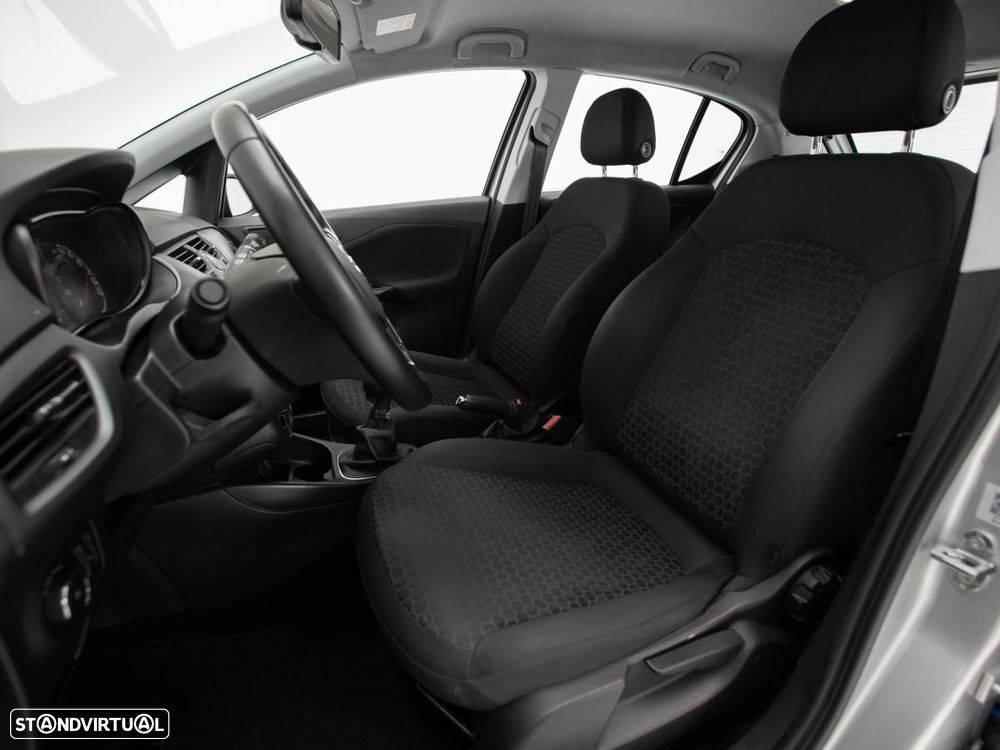 Opel Corsa 1.3 CDTi Business Edition - 7