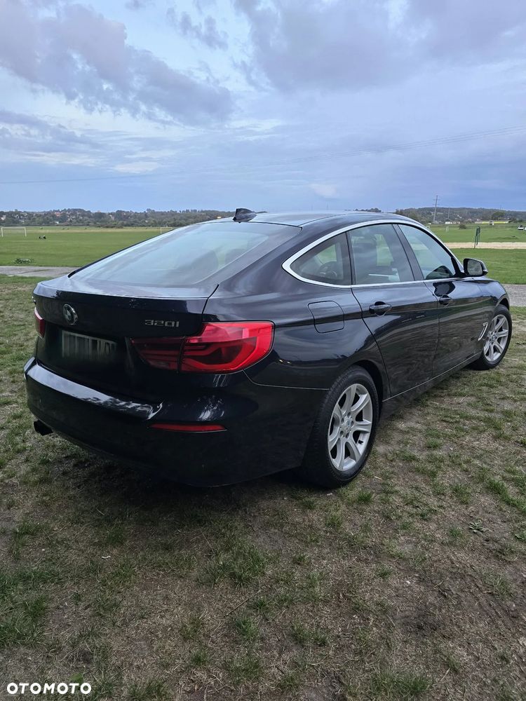 BMW 3GT - 9