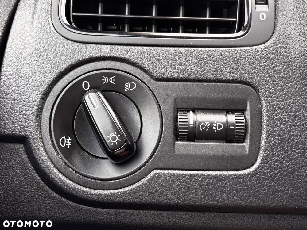 Volkswagen Polo 1.2 Trendline - 20