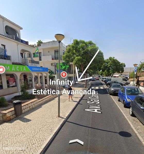 Loja em Albufeira para serviços de Manicure e Pedicure - Grande imagem: 2/2
