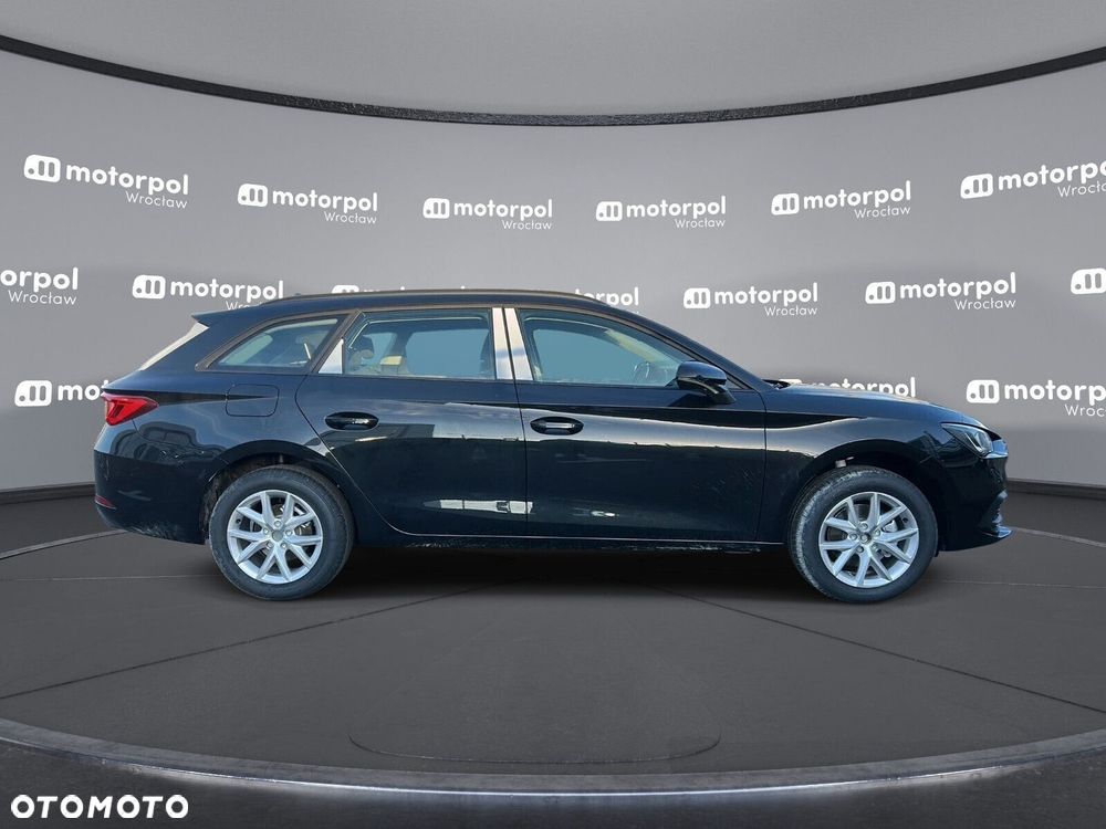 Seat Leon - 12