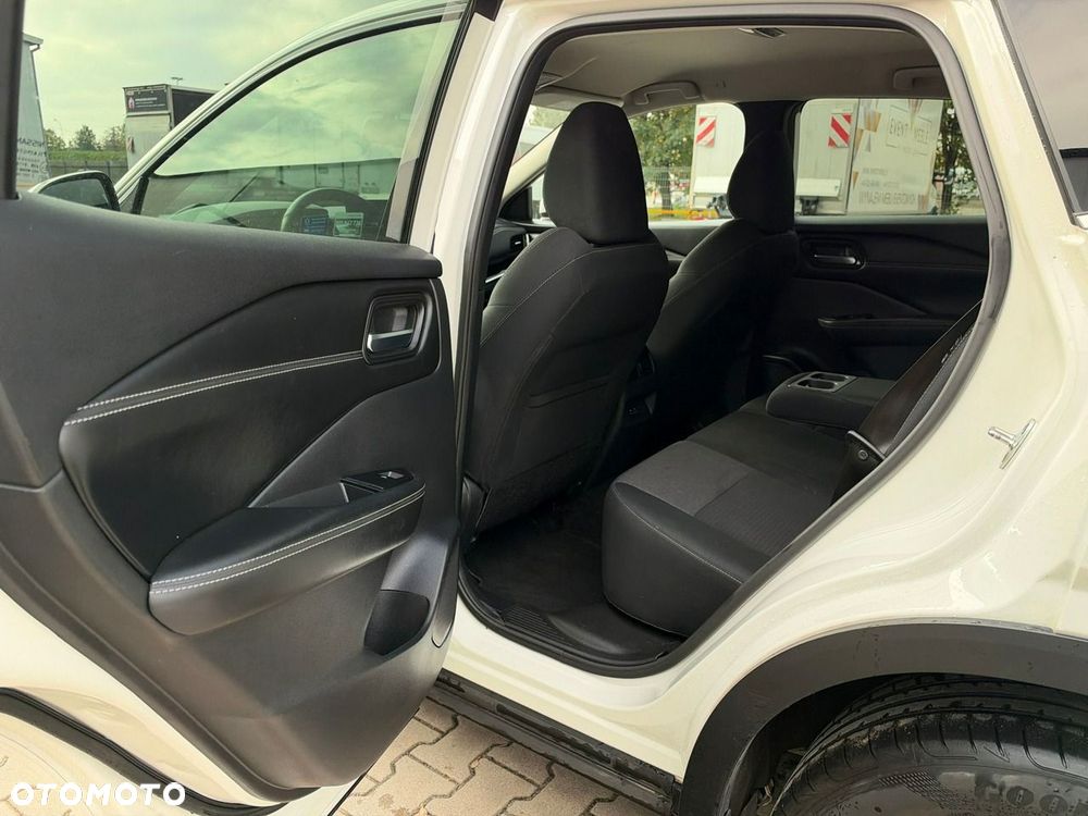 Nissan Qashqai 2023