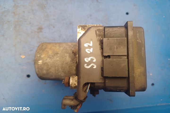 Pompa ABS 0265800420 0265231533 Ford Transit 3 [Facelift] [2006 - 201 - 2