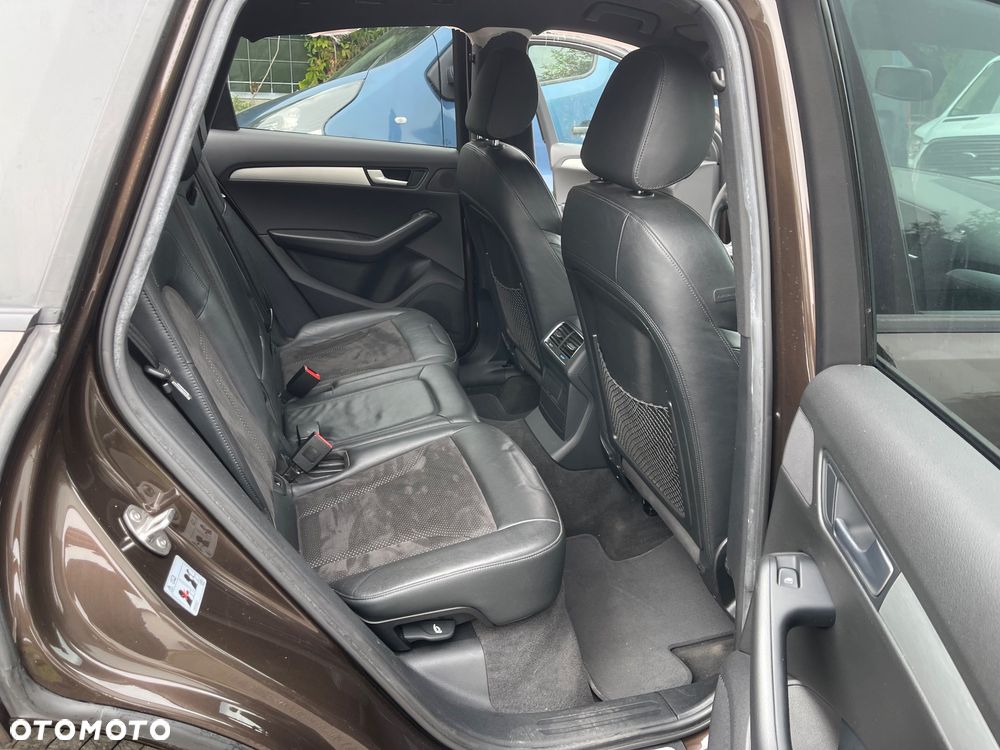 Audi Q5 - 15